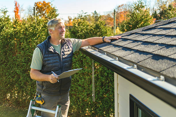 Trusted Roof Leak Repair service in Stockbridge, WI - Ben Roofing and Steel LLC
